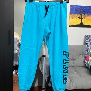 Classic fit sweatpants from pink by Victoria’s Secret